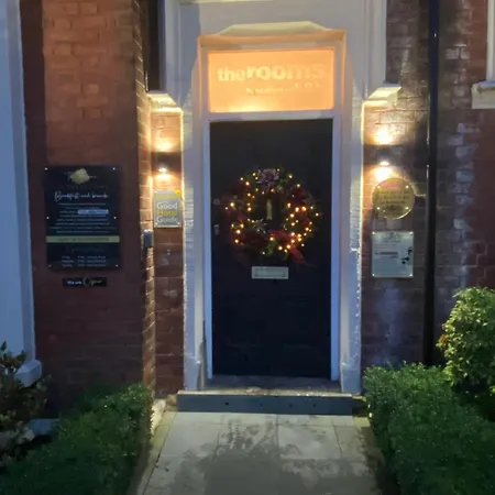 The Rooms Lytham-2